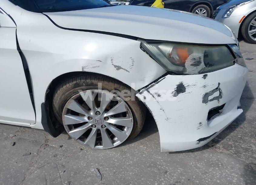 Photo 6 of 2015 Honda Accord EX-L (VIN 1HGCR2F80FA109171)