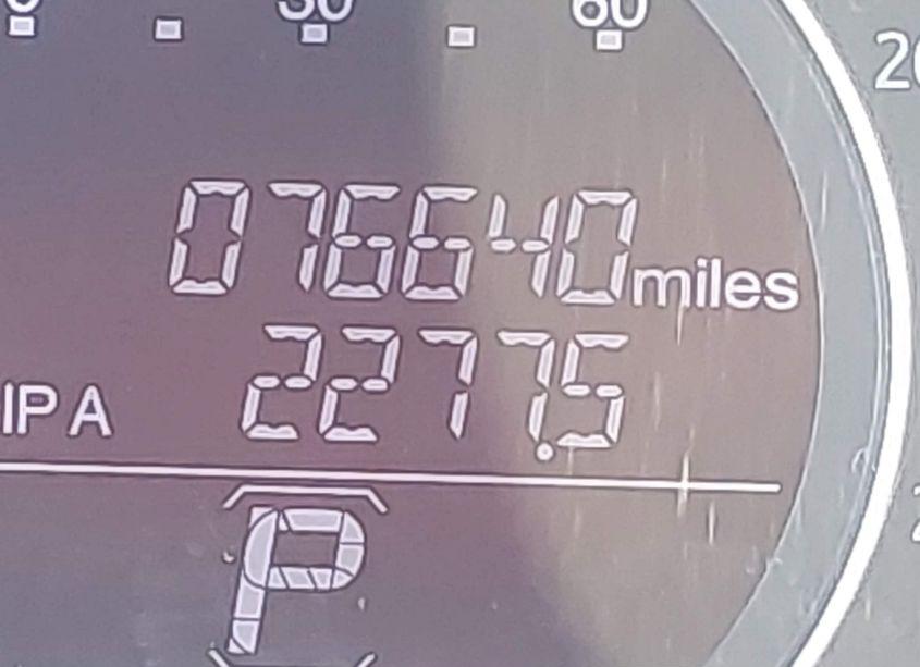 Photo 15 of 2015 Honda Accord EX-L (VIN 1HGCR2F80FA225485)