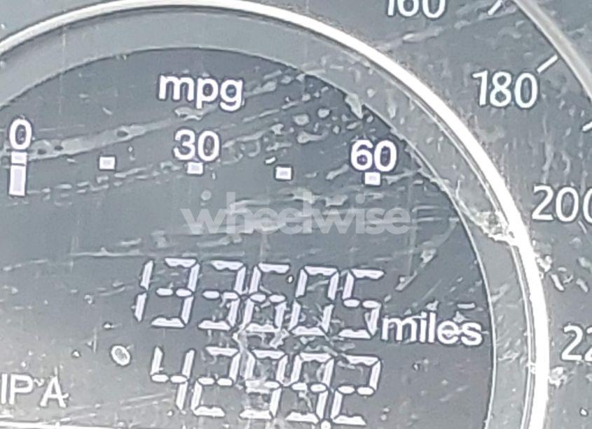 Photo 15 of 2015 Honda Accord EX-L (VIN 1HGCR2F80FA268613)