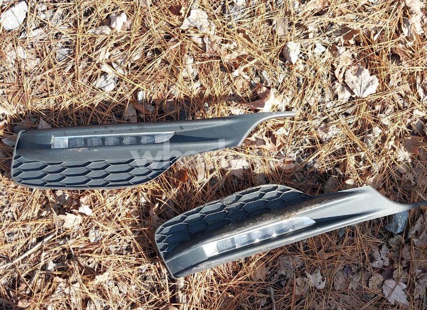 Photo 12 of 2016 Honda Accord EX-L (VIN 1HGCR2F80GA000288)