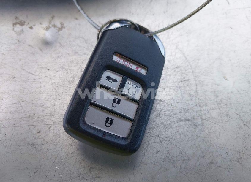 Photo 11 of 2016 Honda Accord EX-L (VIN 1HGCR2F80GA009878)