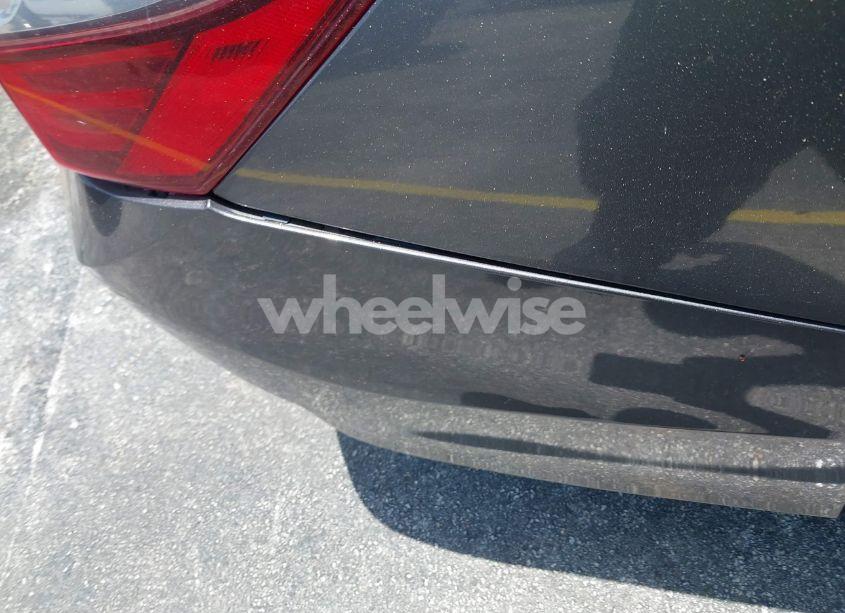 Photo 17 of 2016 Honda Accord EX-L (VIN 1HGCR2F80GA009878)