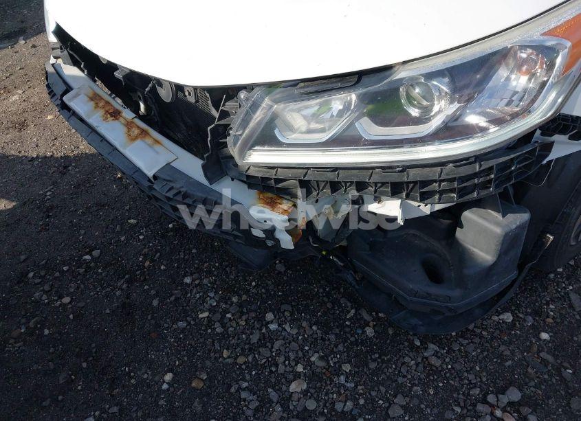 Photo 18 of 2016 Honda Accord EX-L (VIN 1HGCR2F80GA077162)