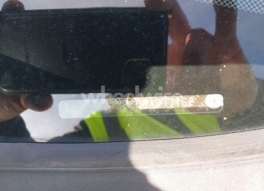 Photo 19 of 2016 Honda Accord EX-L (VIN 1HGCR2F80GA077162)