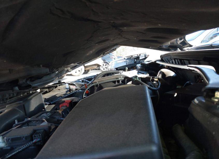 Photo 10 of 2016 Honda Accord EX-L (VIN 1HGCR2F80GA105655)