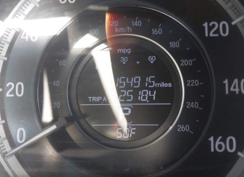 Photo 15 of 2016 Honda Accord EX-L (VIN 1HGCR2F80GA105655)