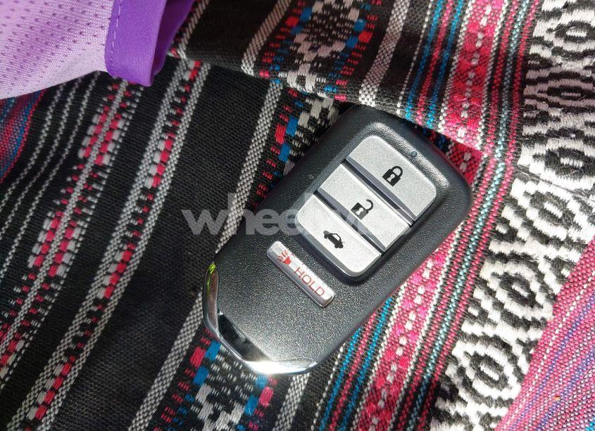 Photo 11 of 2016 Honda Accord EX-L (VIN 1HGCR2F80GA113660)