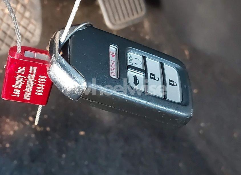 Photo 11 of 2016 Honda Accord EX-L (VIN 1HGCR2F80GA137957)