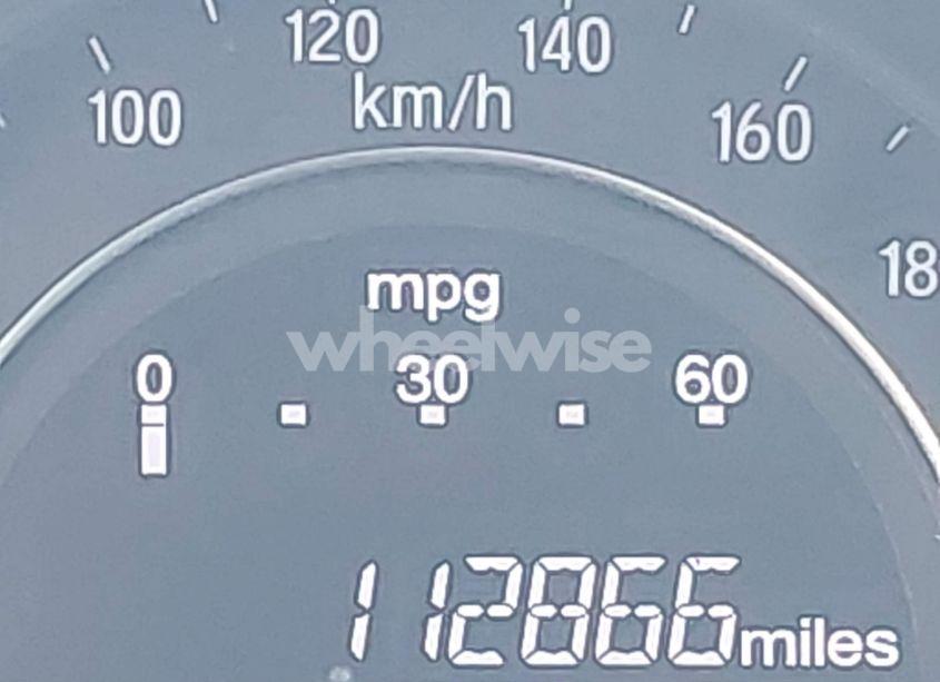 Photo 15 of 2016 Honda Accord EX-L (VIN 1HGCR2F80GA159957)