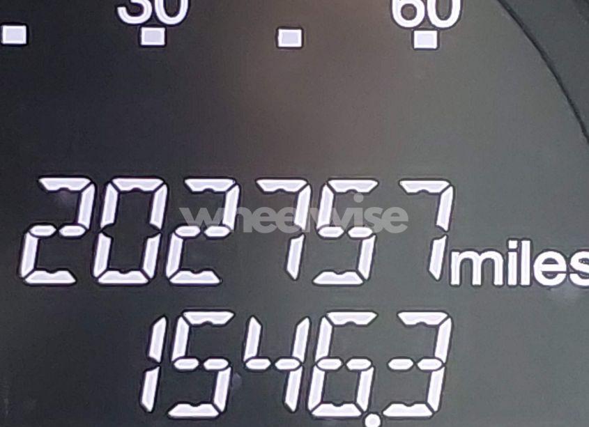 Photo 15 of 2017 Honda Accord EX-L (VIN 1HGCR2F80HA015181)