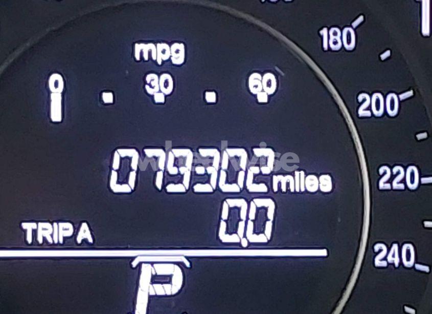 Photo 15 of 2017 Honda Accord EX-L (VIN 1HGCR2F80HA058211)