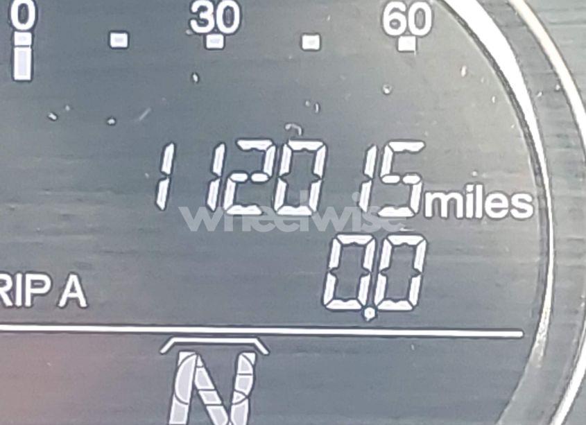 Photo 15 of 2017 Honda Accord EX-L (VIN 1HGCR2F80HA063585)