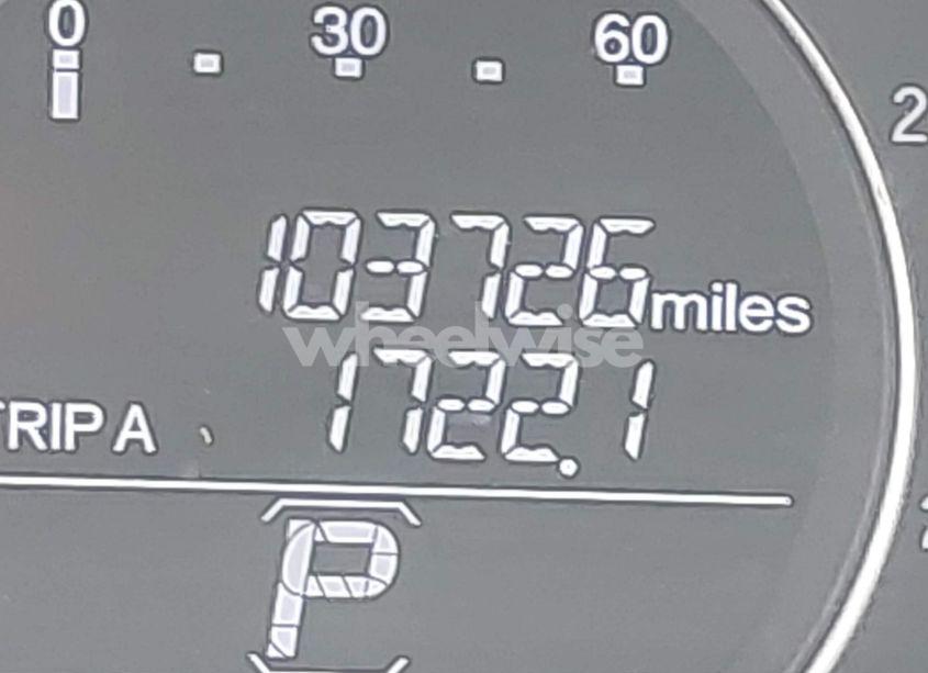 Photo 16 of 2017 Honda Accord EX-L (VIN 1HGCR2F80HA073131)