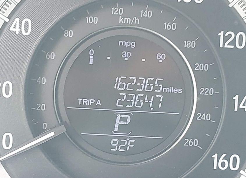 Photo 15 of 2017 Honda Accord EX-L (VIN 1HGCR2F80HA173388)