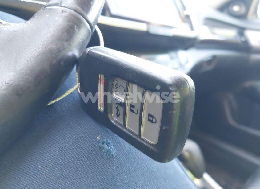 Photo 11 of 2017 Honda Accord EX-L (VIN 1HGCR2F80HA220435)