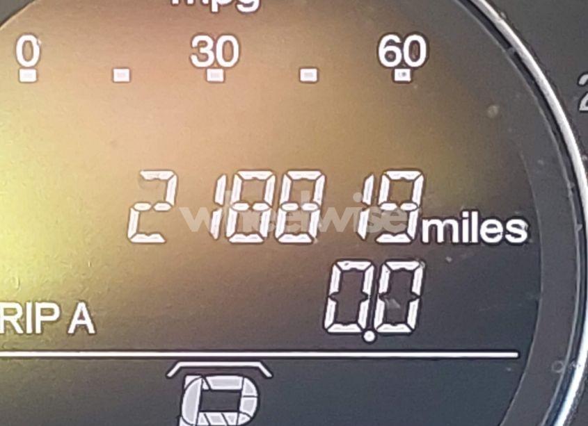 Photo 15 of 2017 Honda Accord EX-L (VIN 1HGCR2F80HA220435)