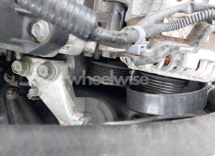 Photo 17 of 2017 Honda Accord EX-L (VIN 1HGCR2F80HA220435)