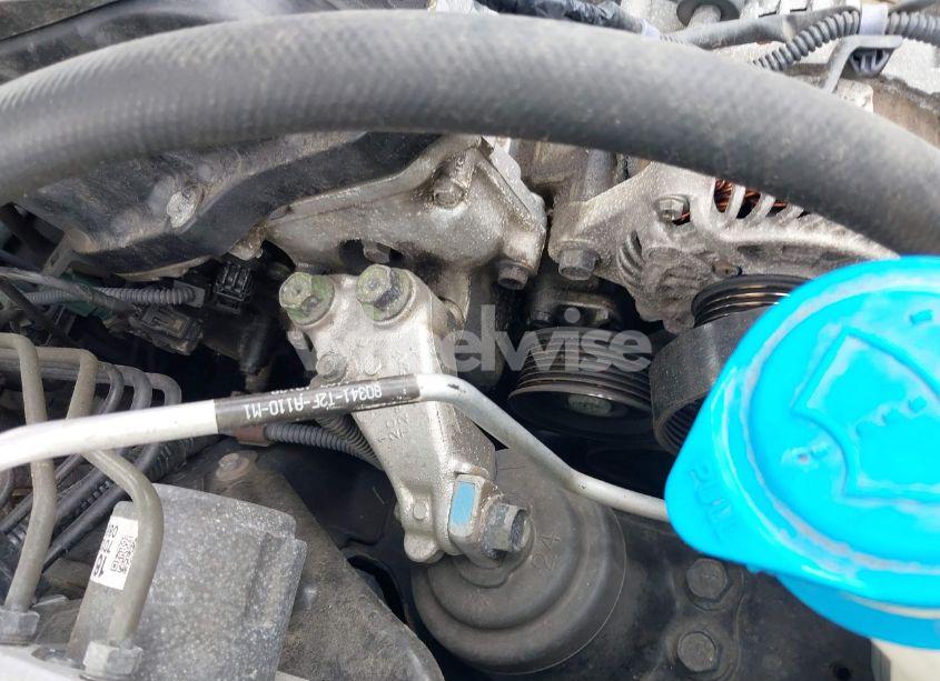 Photo 18 of 2017 Honda Accord EX-L (VIN 1HGCR2F80HA220435)