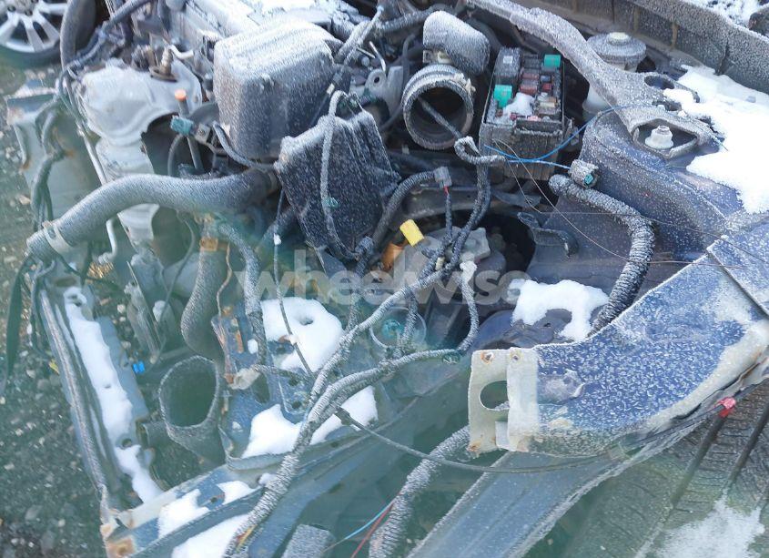 Photo 10 of 2017 Honda Accord EX-L (VIN 1HGCR2F80HA283535)