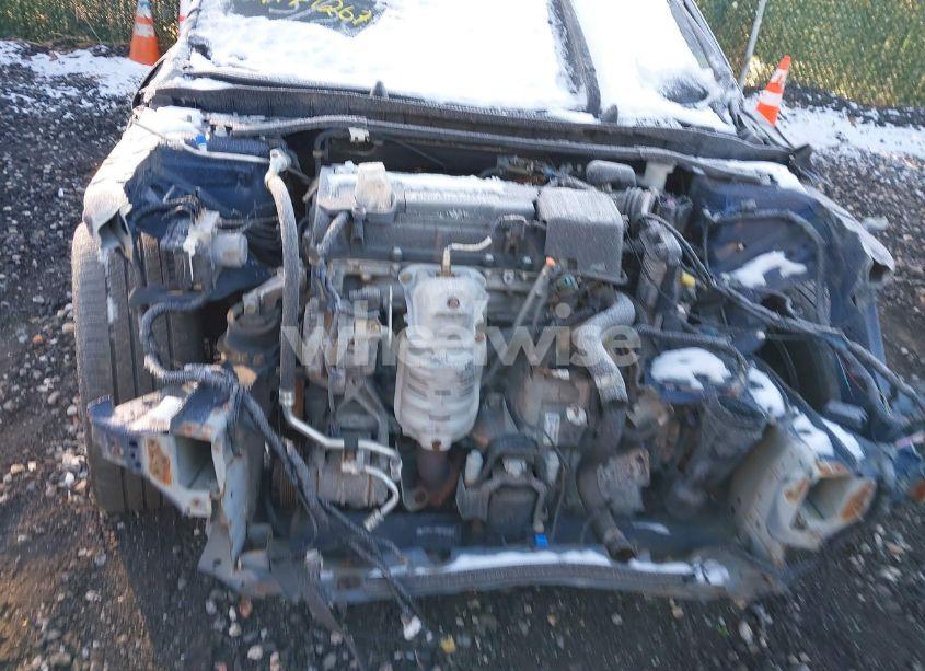 Photo 11 of 2017 Honda Accord EX-L (VIN 1HGCR2F80HA283535)