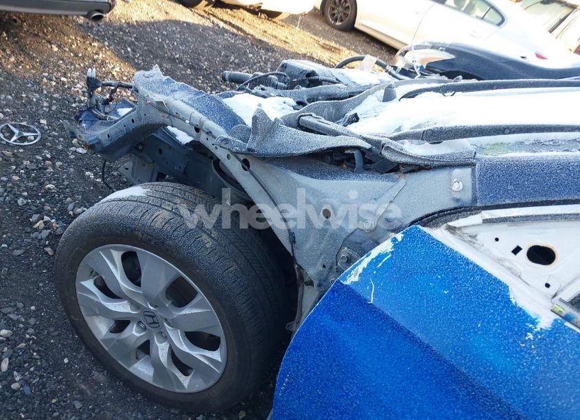 Photo 6 of 2017 Honda Accord EX-L (VIN 1HGCR2F80HA283535)