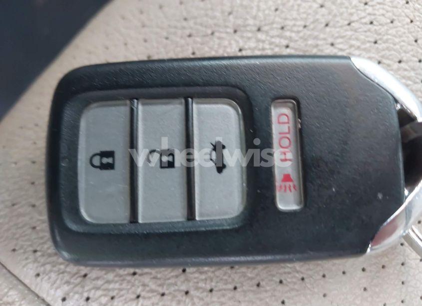 Photo 11 of 2013 Honda Accord EX-L (VIN 1HGCR2F81DA013501)