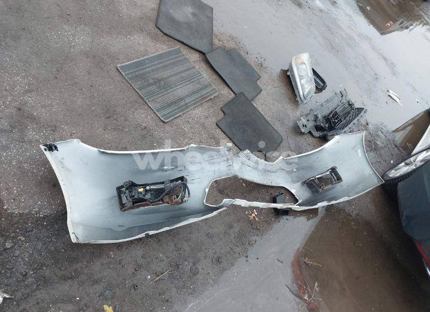 Photo 12 of 2013 Honda Accord EX-L (VIN 1HGCR2F81DA013501)