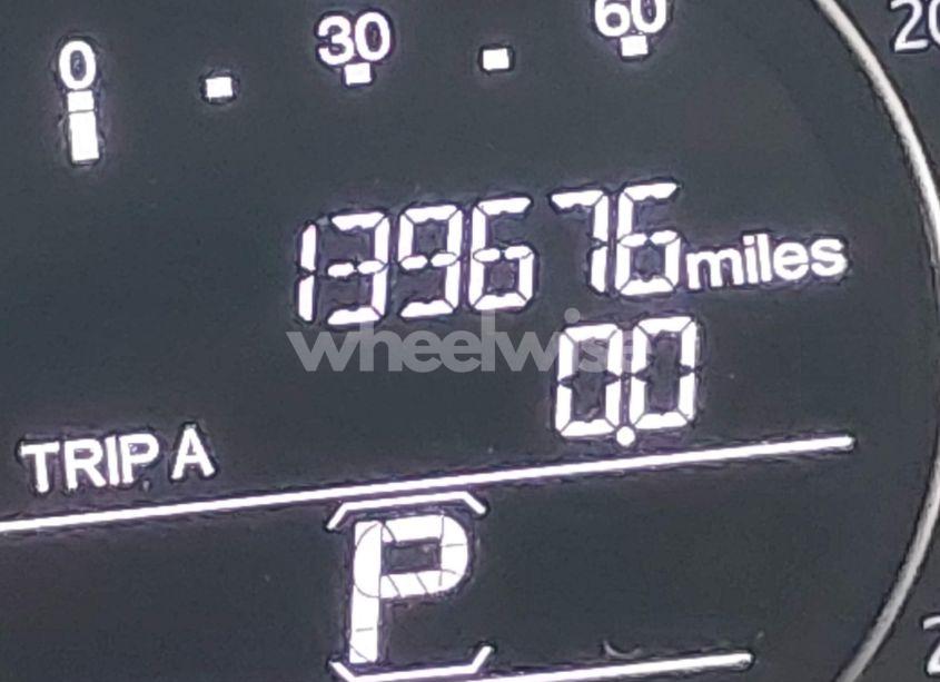 Photo 16 of 2013 Honda Accord EX-L (VIN 1HGCR2F81DA013501)