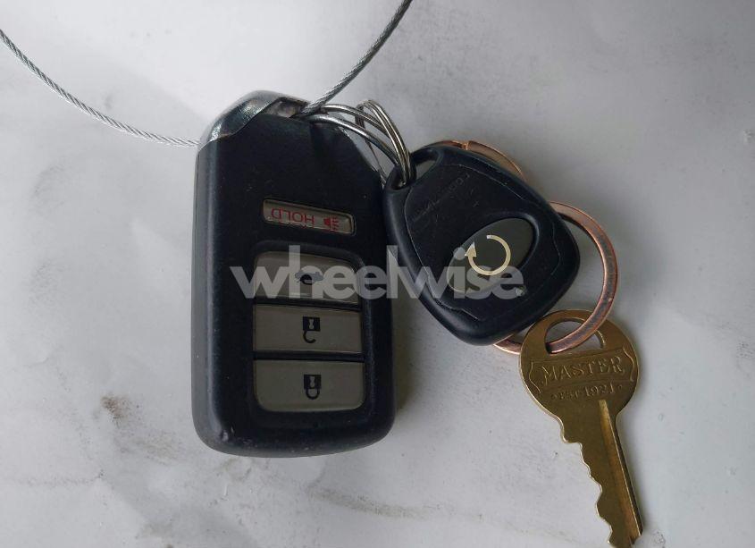 Photo 11 of 2013 Honda Accord EX-L (VIN 1HGCR2F81DA039306)