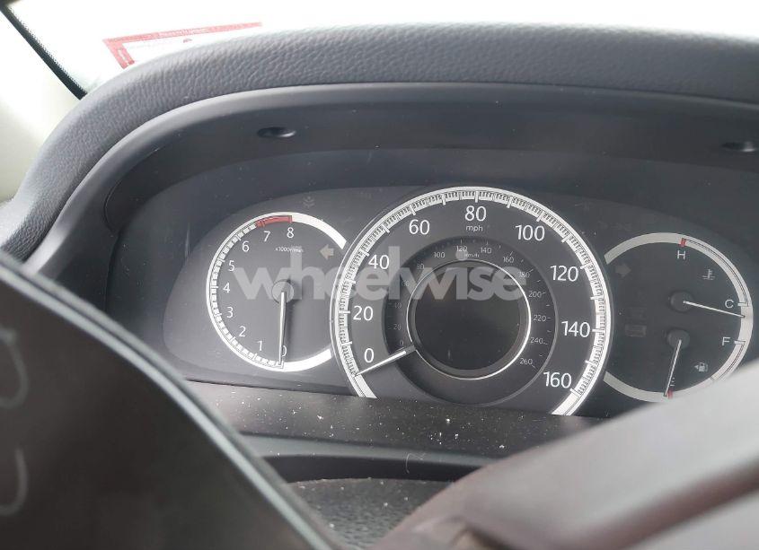 Photo 15 of 2013 Honda Accord EX-L (VIN 1HGCR2F81DA039306)