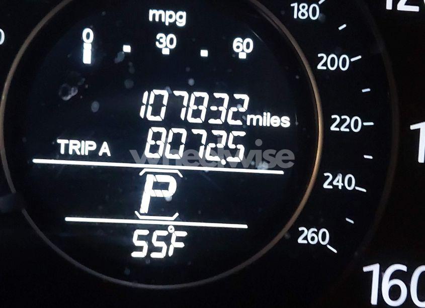 Photo 15 of 2013 Honda Accord EX-L (VIN 1HGCR2F81DA087470)