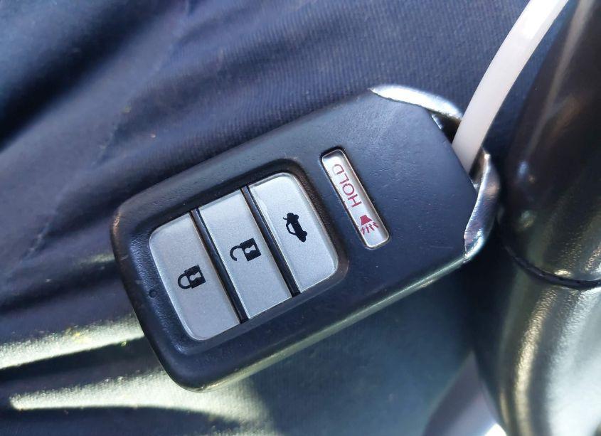 Photo 11 of 2013 Honda Accord EX-L (VIN 1HGCR2F81DA096086)