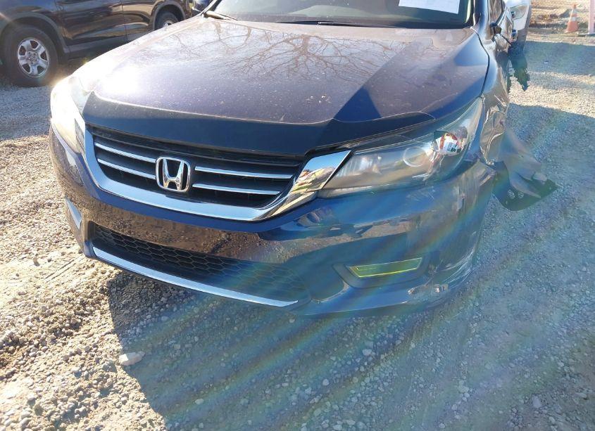 Photo 17 of 2013 Honda Accord EX-L (VIN 1HGCR2F81DA096086)