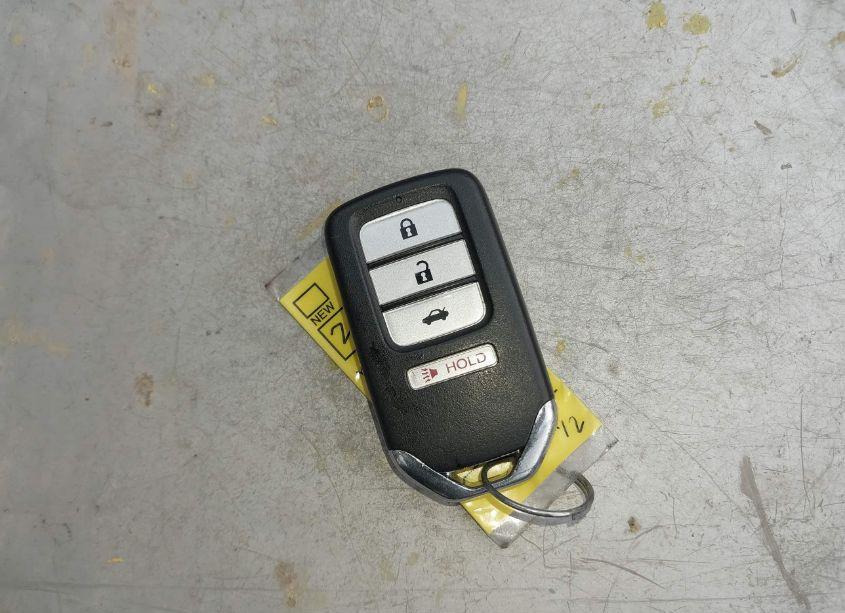 Photo 11 of 2013 Honda Accord EX-L (VIN 1HGCR2F81DA179971)