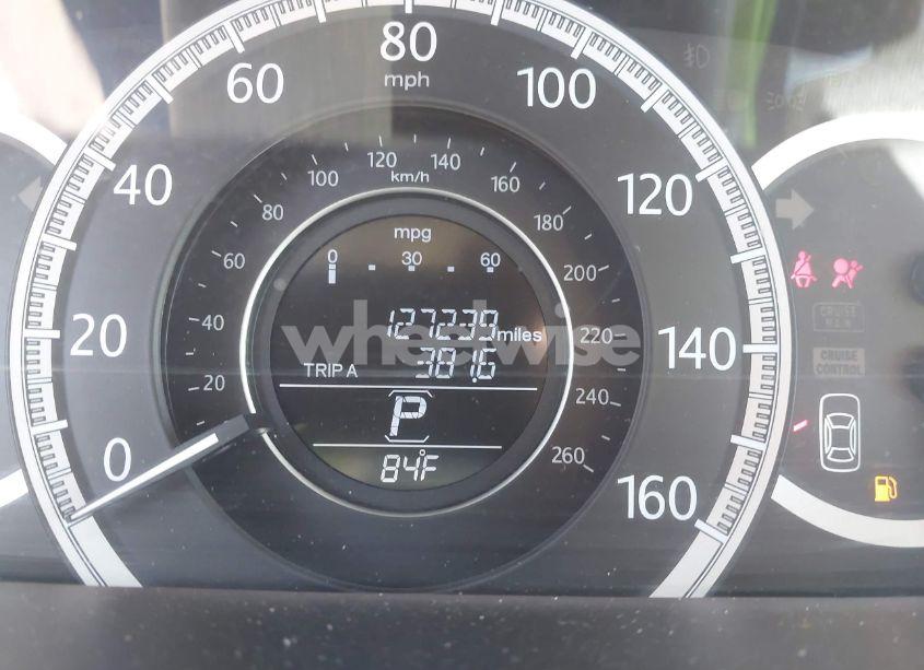 Photo 15 of 2013 Honda Accord EX-L (VIN 1HGCR2F81DA238162)