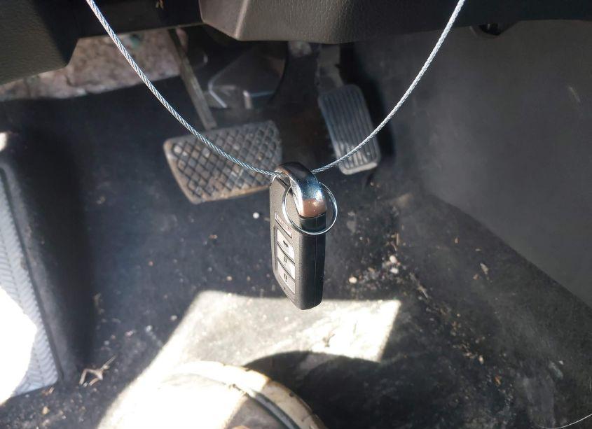 Photo 11 of 2013 Honda Accord EX-L (VIN 1HGCR2F81DA246391)