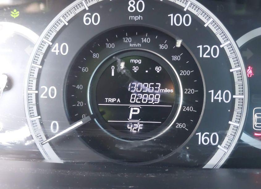 Photo 15 of 2013 Honda Accord EX-L (VIN 1HGCR2F81DA246391)