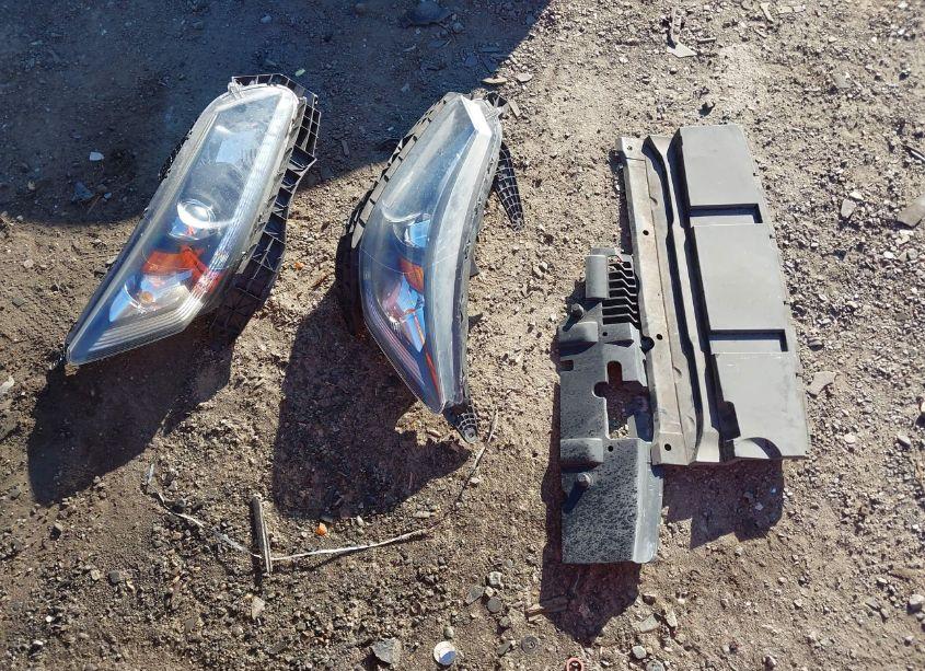 Photo 12 of 2013 Honda Accord EX-L (VIN 1HGCR2F81DA272456)