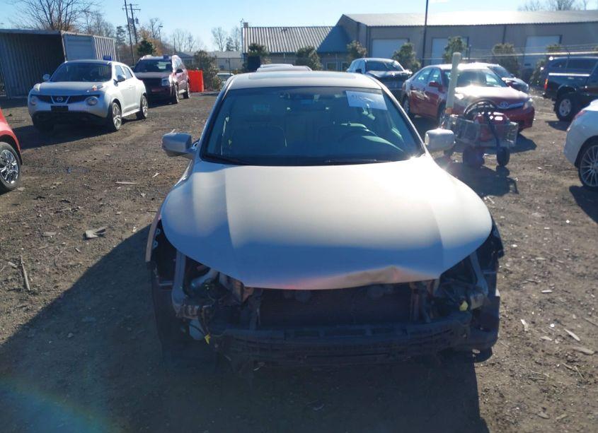 Photo 13 of 2013 Honda Accord EX-L (VIN 1HGCR2F81DA272456)