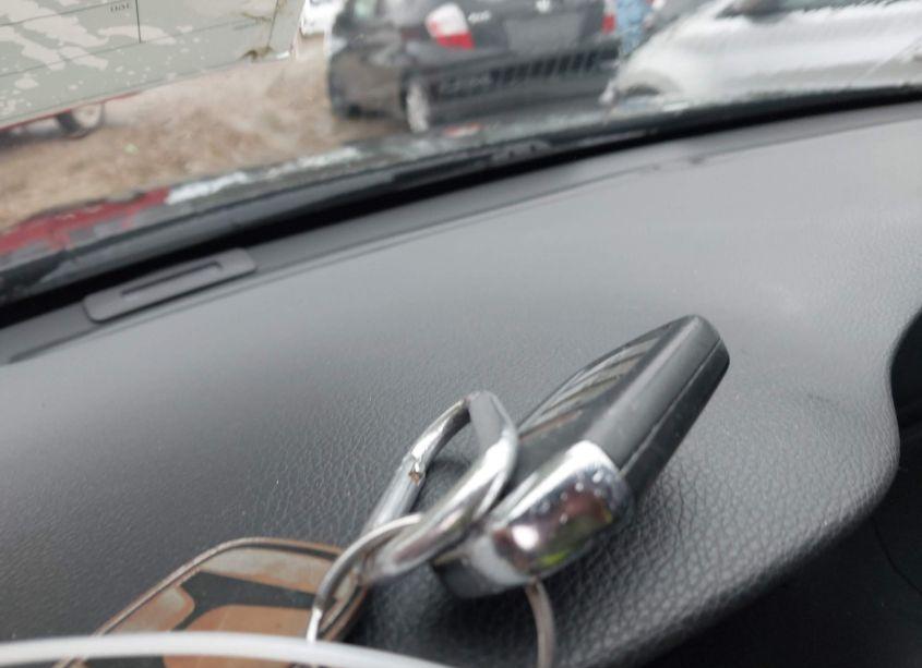 Photo 11 of 2014 Honda Accord EX-L (VIN 1HGCR2F81EA047620)