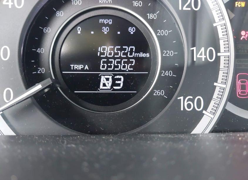 Photo 15 of 2014 Honda Accord EX-L (VIN 1HGCR2F81EA047620)