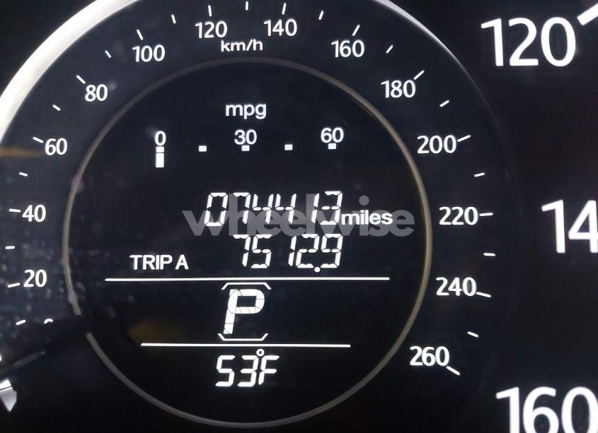 Photo 15 of 2014 Honda Accord EX-L (VIN 1HGCR2F81EA056866)