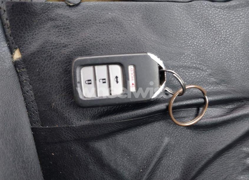 Photo 11 of 2014 Honda Accord EX-L (VIN 1HGCR2F81EA106875)