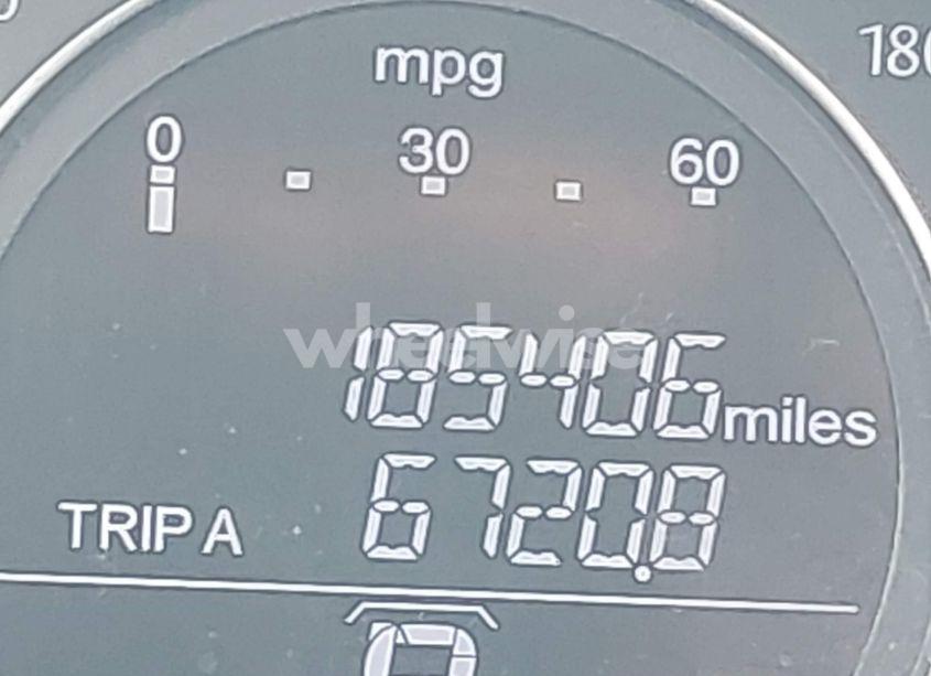 Photo 15 of 2014 Honda Accord EX-L (VIN 1HGCR2F81EA106875)