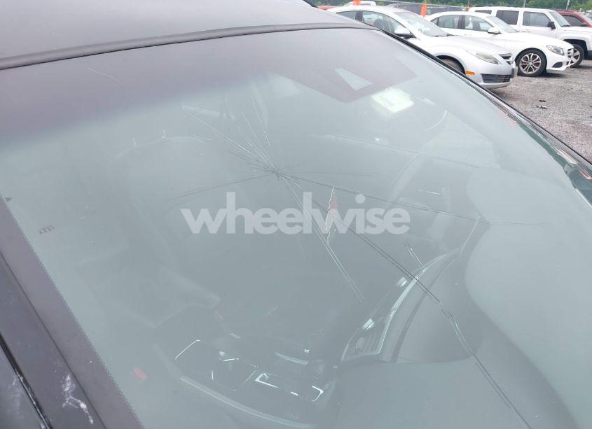 Photo 6 of 2014 Honda Accord EX-L (VIN 1HGCR2F81EA106875)