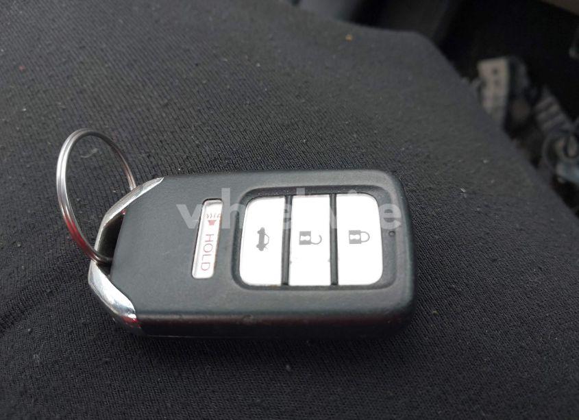 Photo 11 of 2014 Honda Accord EX-L (VIN 1HGCR2F81EA161018)