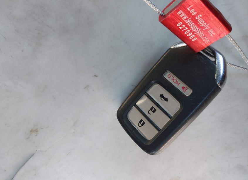 Photo 11 of 2014 Honda Accord EX-L (VIN 1HGCR2F81EA166218)