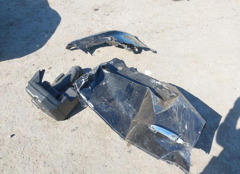 Photo 12 of 2014 Honda Accord EX-L (VIN 1HGCR2F81EA166218)