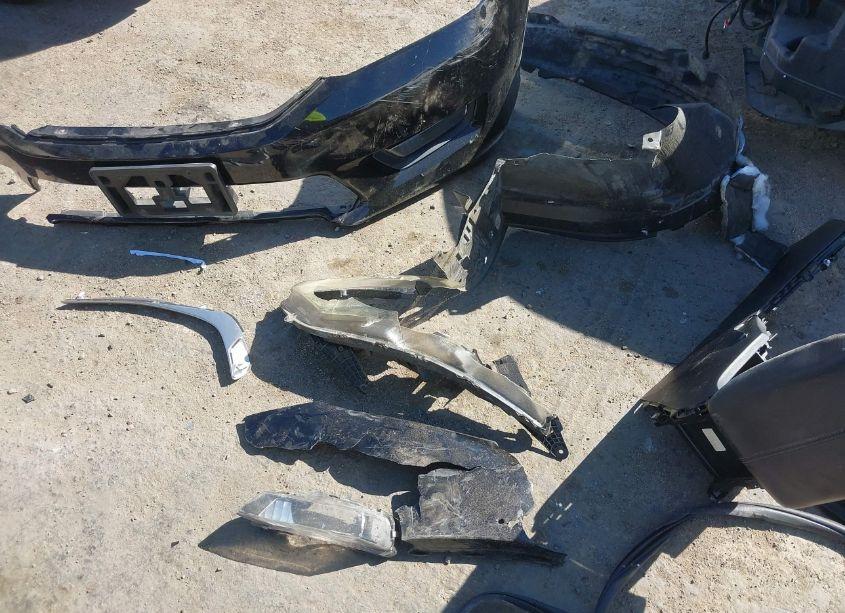 Photo 19 of 2014 Honda Accord EX-L (VIN 1HGCR2F81EA166218)