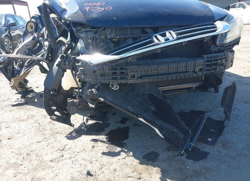 Photo 20 of 2014 Honda Accord EX-L (VIN 1HGCR2F81EA166218)